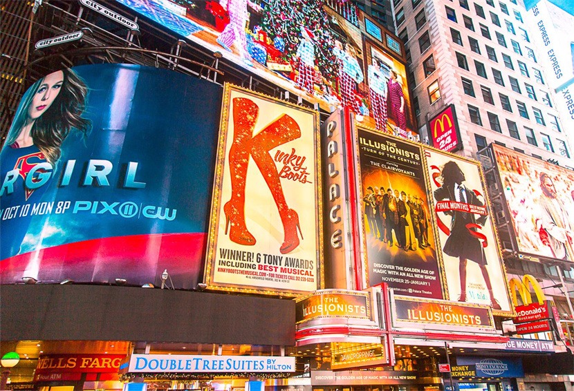 LED显示屏谐波治理